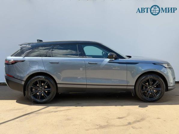 Land Rover Range Rover Velar I с пробегом 2018 года, цена 3 400 000 рублей, 97064 км, внедорожник, Автокод Объявления