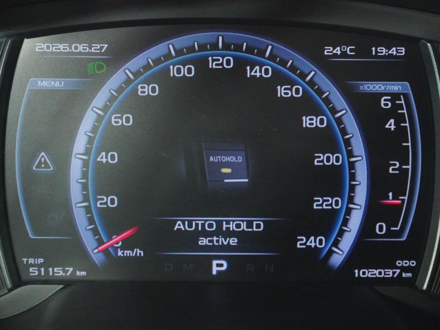 Geely Atlas I Вологда  - изображение 17