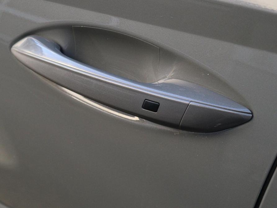 Hyundai Sonata VIII (DN8) Москва  - изображение 16