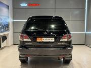 Lexus RX I Новосибирск  - изображение 20