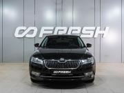 Skoda Superb III Воронеж  - изображение 29