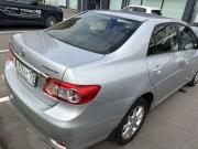 Toyota Corolla X (E140 E150) Рестайлинг Санкт-Петербург  - изображение 8