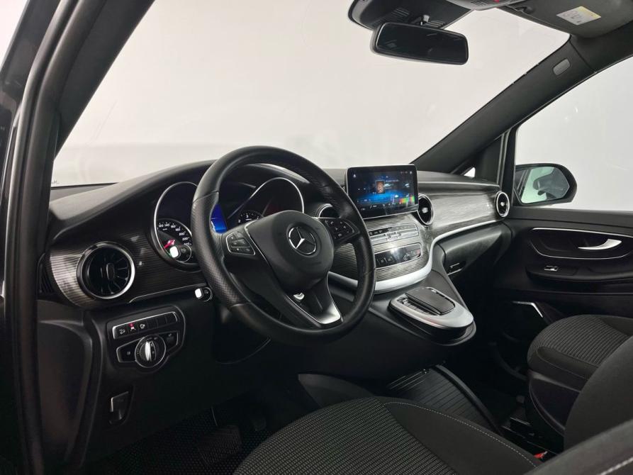 Mercedes-Benz V-Класс III (W447) Рестайлинг Ижевск  - изображение 8