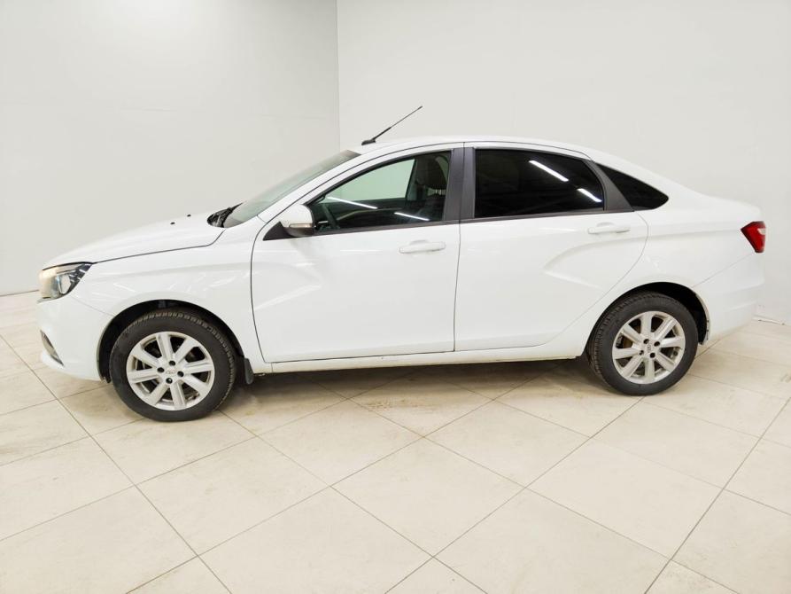Lada (ВАЗ) Vesta I Тула  - изображение 4