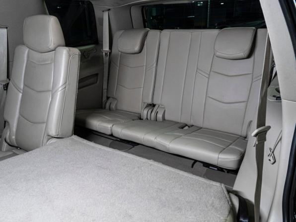 Cadillac Escalade IV с пробегом 2015 года, цена 3 799 000 рублей, 158809 км, внедорожник, Автокод Объявления