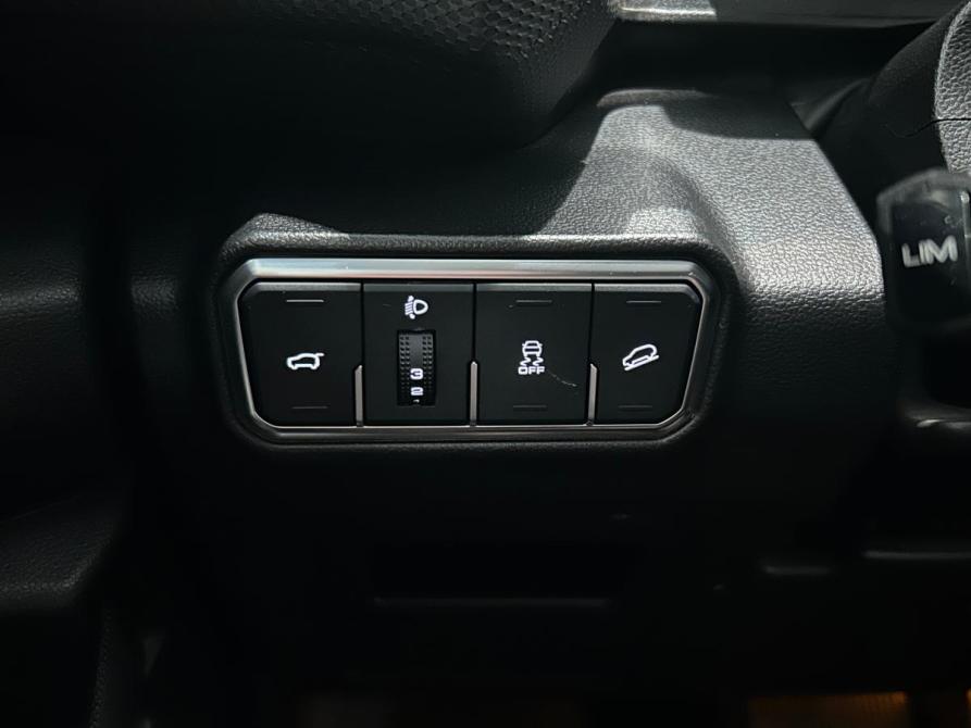 Haval Dargo Санкт-Петербург  - изображение 16