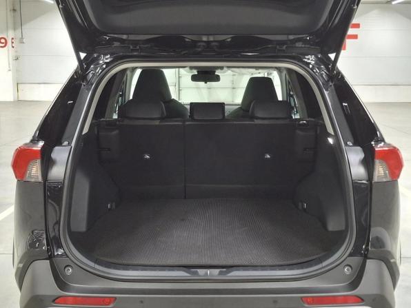 Toyota RAV4 V (XA50) с пробегом 2024 года, цена 3 770 000 рублей, 23000 км, внедорожник, Автокод Объявления