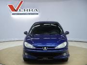 Peugeot 206 Уфа  - изображение 18