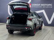 Omoda C5 I Ростов-на-Дону  - изображение 36