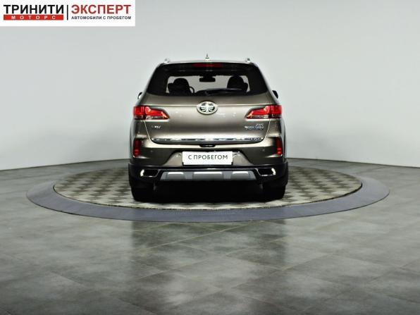 FAW Besturn X40 I с пробегом 2020 года, цена 1 097 000 рублей, 71571 км, внедорожник, Автокод Объявления