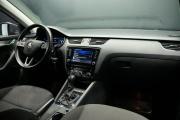 Skoda Octavia III (A7) Рестайлинг Крым  - изображение 52