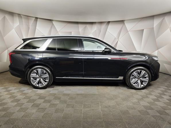 Hongqi E-HS9 с пробегом 2021 года, цена 4 295 000 рублей, 13538 км, внедорожник, Автокод Объявления