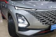 Omoda C5 I Новокузнецк  - изображение 44