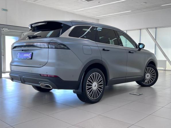 Chery Tiggo 9 I с пробегом 2024 года, цена 2 990 000 рублей, 64805 км, внедорожник, Автокод Объявления