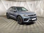 Geely Tugella I Рестайлинг Москва  - изображение 23