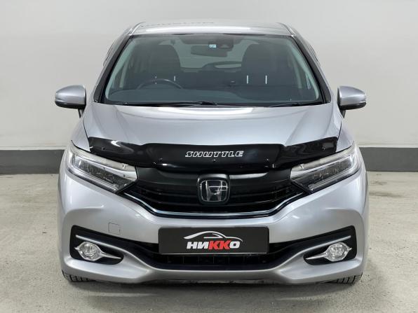 Honda Shuttle II с пробегом 2017 года, цена 1 227 000 рублей, 161336 км, универсал, Автокод Объявления