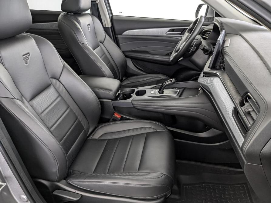 Haval F7x I Рестайлинг Москва  - изображение 24