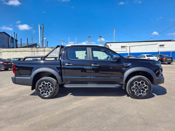 JAC T9 с пробегом 2026 года, цена 3 719 000 рублей, 5 км, пикап, Автокод Объявления