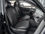Hyundai Solaris II Рестайлинг Краснодар  - изображение 32