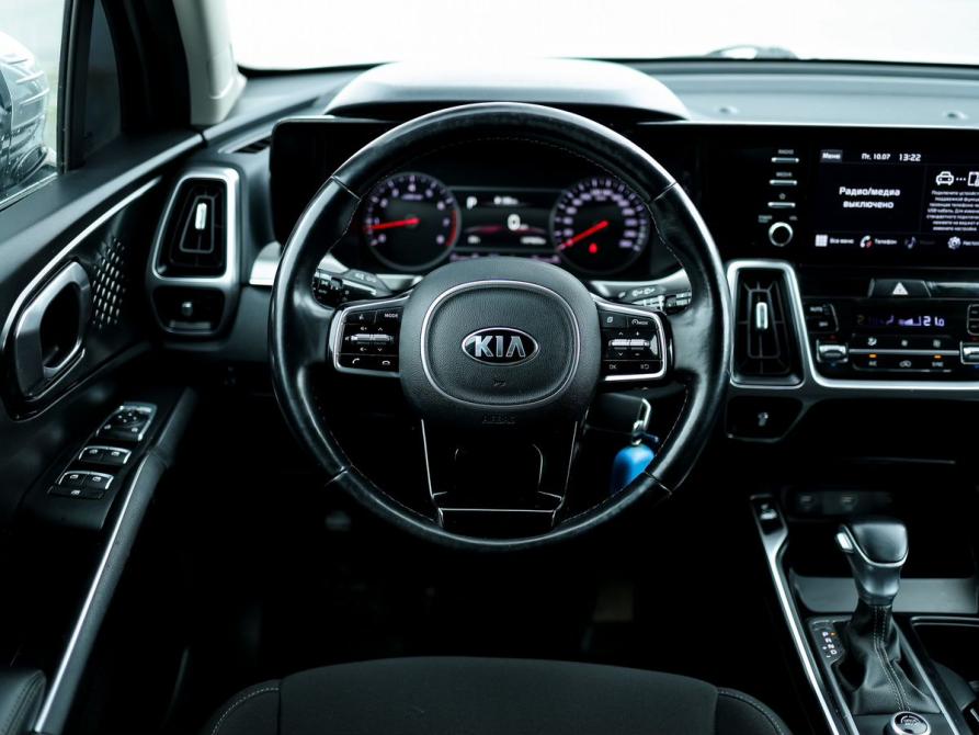 Kia Sorento IV Ижевск  - изображение 16