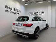 Mercedes-Benz GLC I (X253) Рестайлинг Санкт-Петербург  - изображение 26