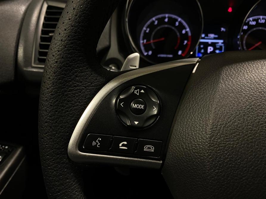 Mitsubishi ASX I Рестайлинг Челябинск  - изображение 17