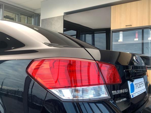 Subaru Legacy V с пробегом 2011 года, цена 929 000 рублей, 205000 км, седан, Автокод Объявления
