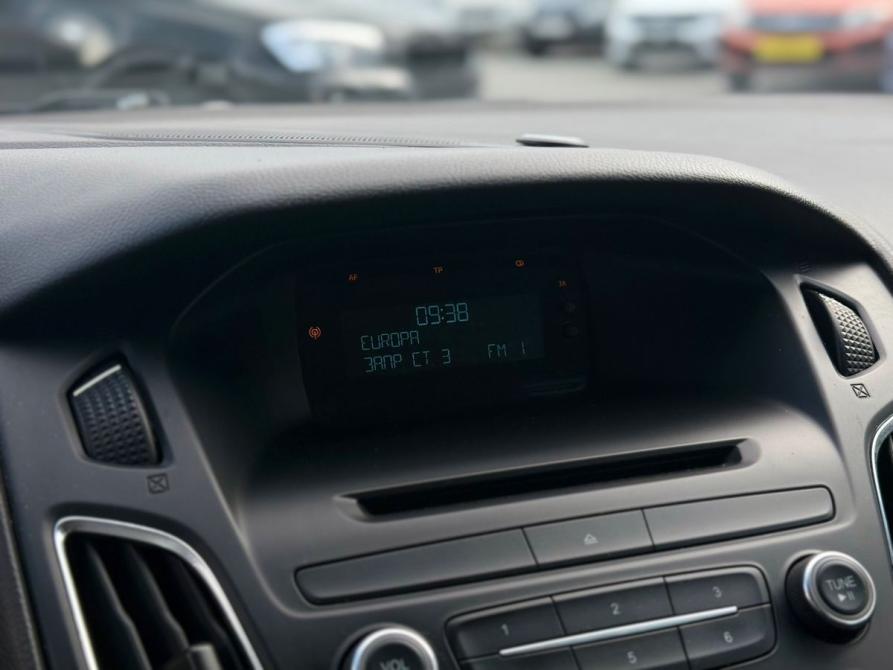 Ford Focus III Рестайлинг Ижевск  - изображение 21