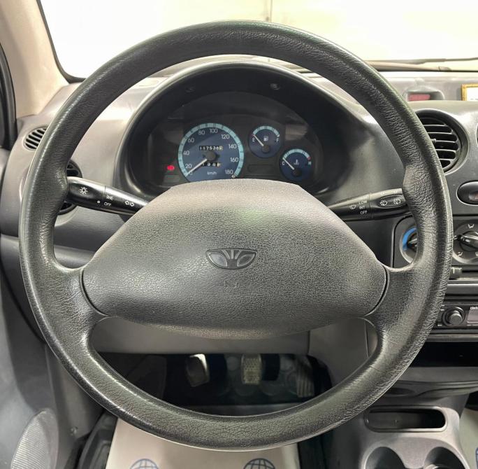 Daewoo Matiz I Рестайлинг Воронеж  - изображение 14