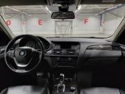 BMW X3 II (F25) Казань  - изображение 39