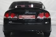 Honda Civic VIII Кемерово  - изображение 32