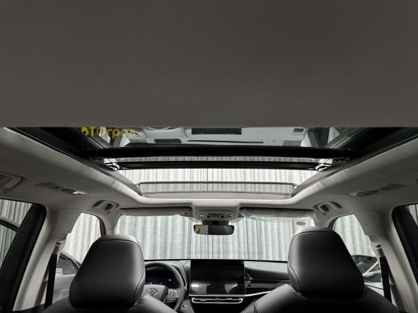 Toyota Highlander IV (XU70) с пробегом 2026 года, цена 5 050 000 рублей, 14 км, внедорожник, Автокод Объявления