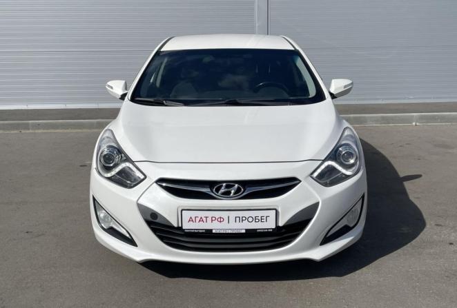 Hyundai i40 I с пробегом 2015 года, цена 1 290 000 рублей, 152000 км, седан, Автокод Объявления