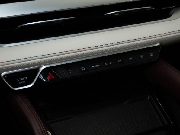 Geely Monjaro I с пробегом 2023 года, цена 3 220 000 рублей, 63200 км, внедорожник, Автокод Объявления