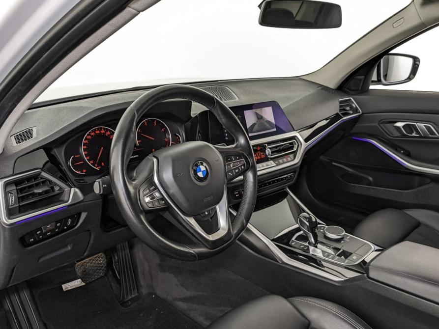 BMW 3 серии VII (G2x) Москва  - изображение 15
