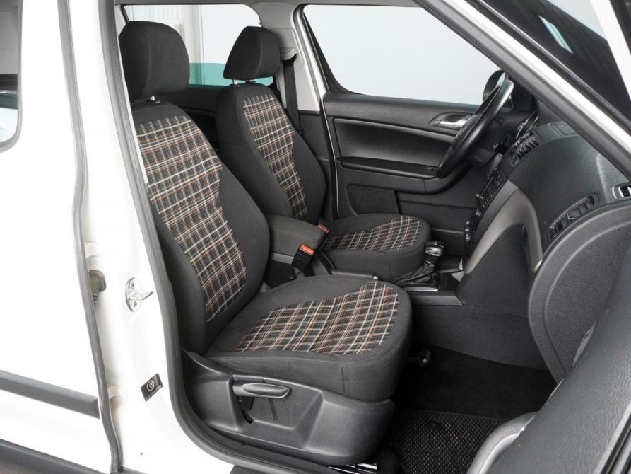 Skoda Yeti I Минеральные Воды  - изображение 8