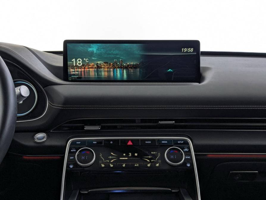 Genesis GV80 I Москва  - изображение 14