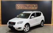 Geely Emgrand X7 I Уфа  - изображение 20