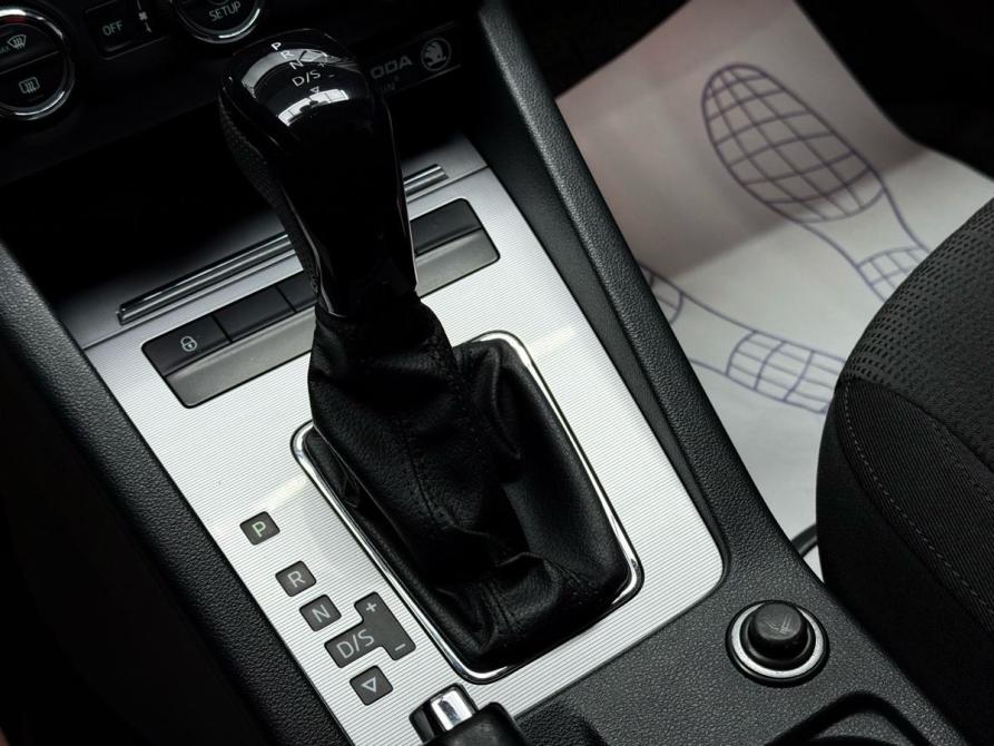 Skoda Octavia III (A7) Ижевск  - изображение 19