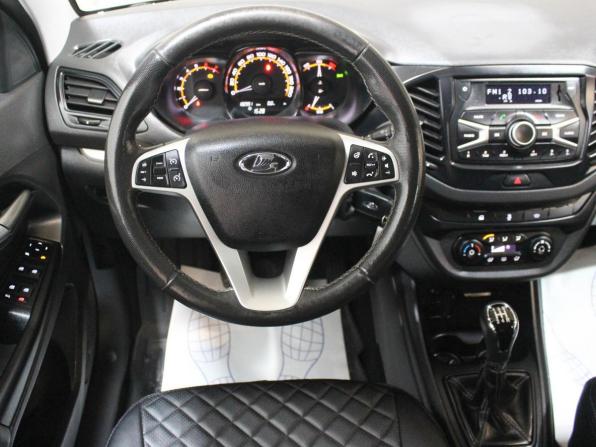Lada (ВАЗ) Vesta I с пробегом 2020 года, цена 919 000 рублей, 132989 км, универсал, Автокод Объявления