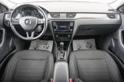 Skoda Rapid I Рестайлинг Красноярск  - изображение 34