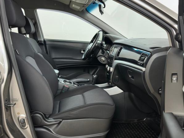 SsangYong Actyon II с пробегом 2012 года, цена 1 090 000 рублей, 69370 км, внедорожник, Автокод Объявления