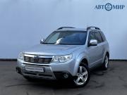 Subaru Forester III Москва  - изображение 13