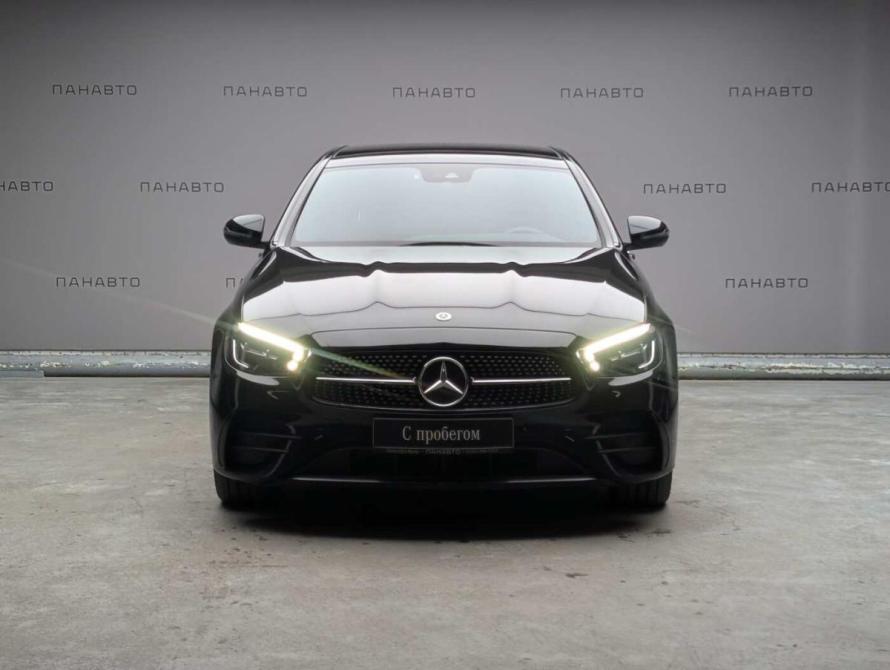 Mercedes-Benz E-Класс V (W213 S213 C238) Рестайлинг Москва  - изображение 2