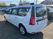 Lada (ВАЗ) Largus I Рестайлинг Нижнекамск  - изображение 24