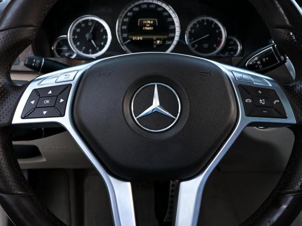 Mercedes-Benz E-Класс IV (W212 S212 C207) с пробегом 2012 года, цена 2 099 000 рублей, 176831 км, седан, Автокод Объявления