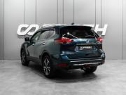 Nissan X-Trail III Рестайлинг Тюмень  - изображение 23