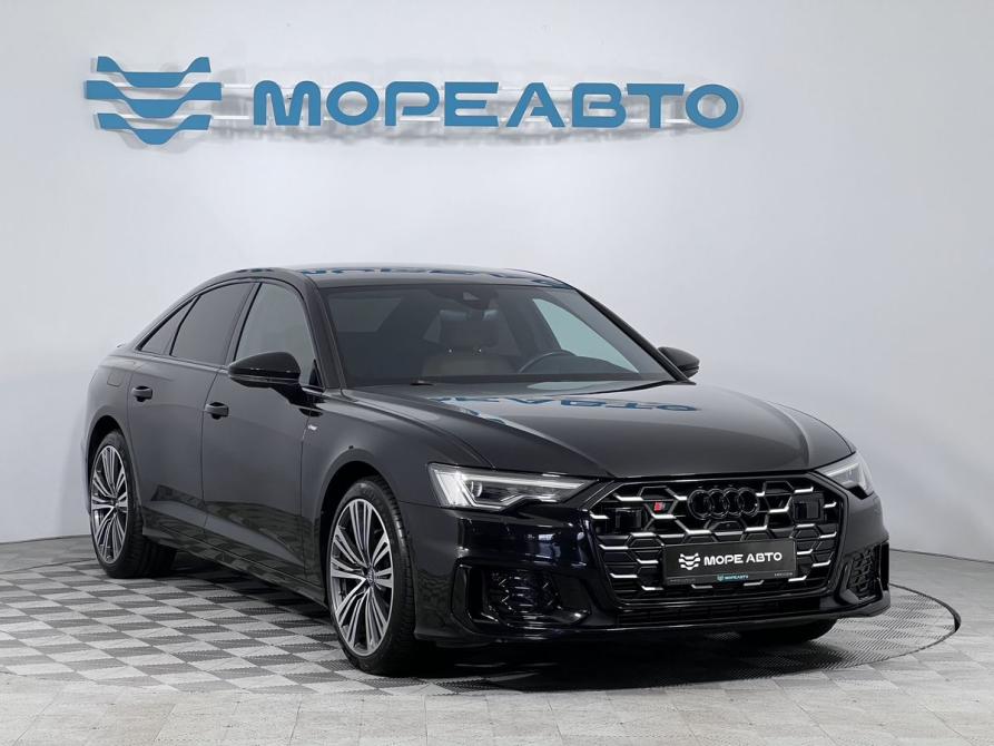Audi A6 V (C8) Калининград  - изображение 3