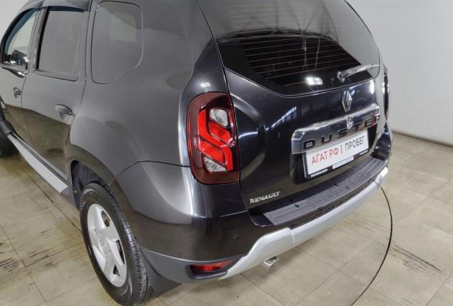 Renault Duster I Рестайлинг с пробегом 2016 года, цена 1 350 000 рублей, 145218 км, внедорожник, Автокод Объявления