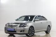 Toyota Avensis II Рестайлинг Новокузнецк  - изображение 30
